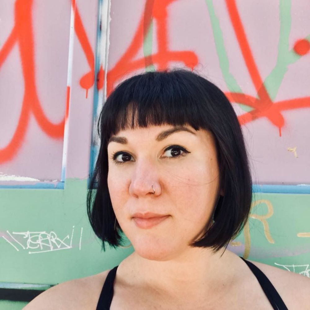 Meet your Posher, Cate